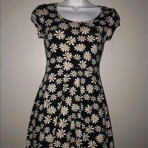 Daisy dress